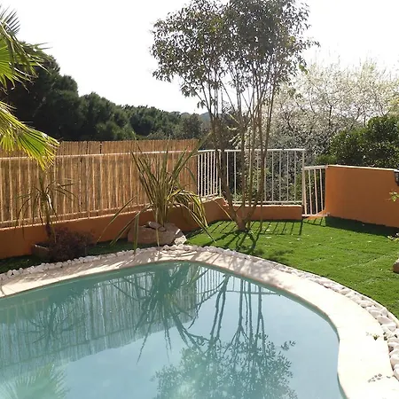 Villa Manon Les Issambres