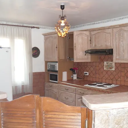 Villa Manon *