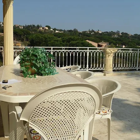 Villa Manon *