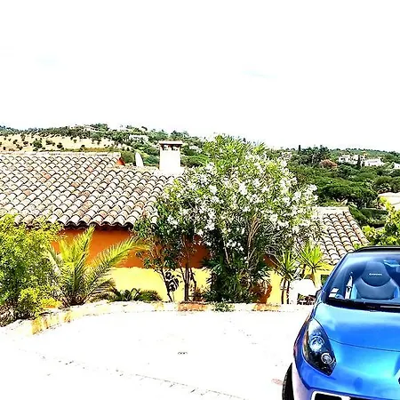 Villa Manon