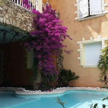 Manon Les Issambres