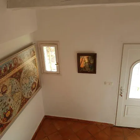 Villa Manon Les Issambres