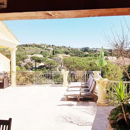 Manon Villa