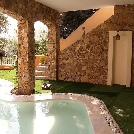Villa Manon *