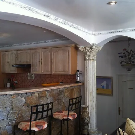 Villa Manon *