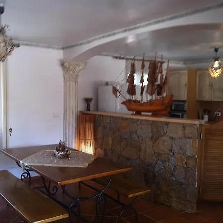Villa Manon Les Issambres