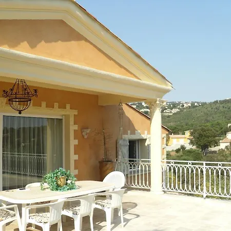 Villa Manon