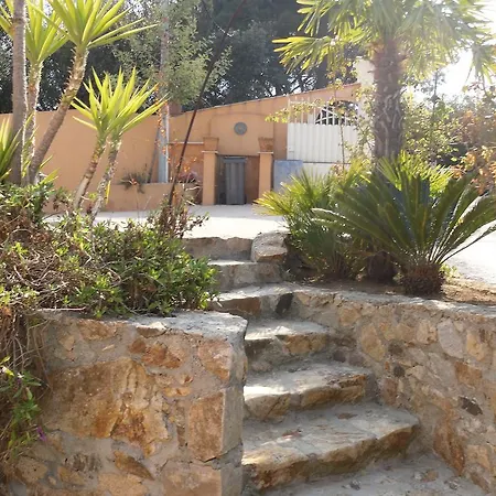 Villa Manon Les Issambres