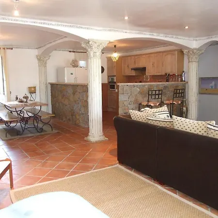 Villa Manon *