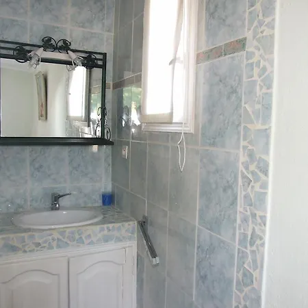Villa Manon Les Issambres