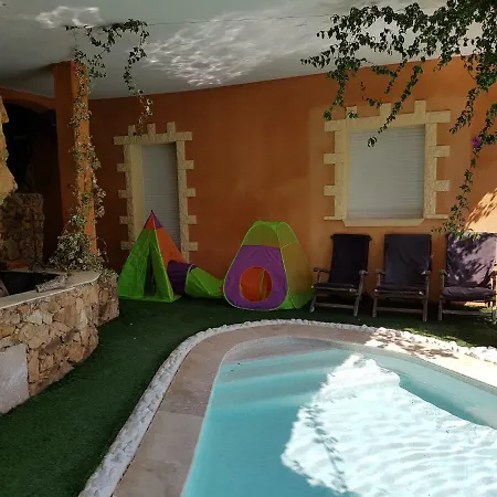 Villa Manon