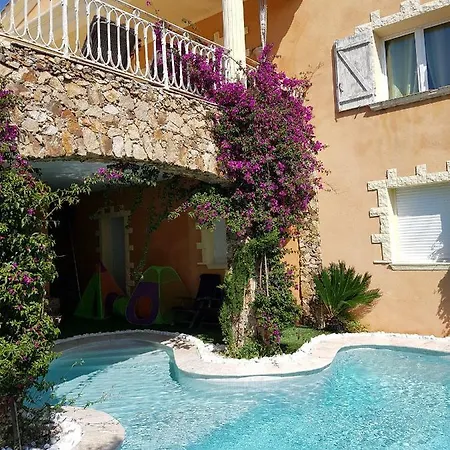 Villa Manon *