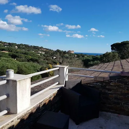 Villa Manon *