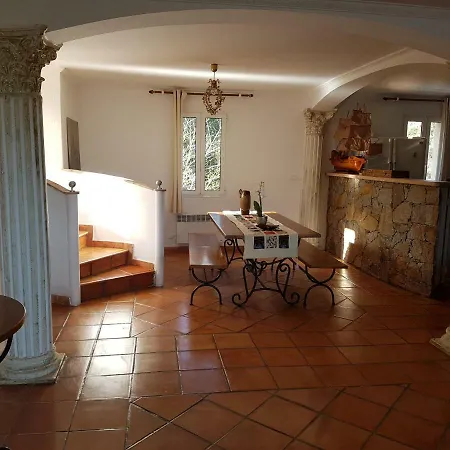 Manon Villa