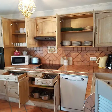 Villa Manon *