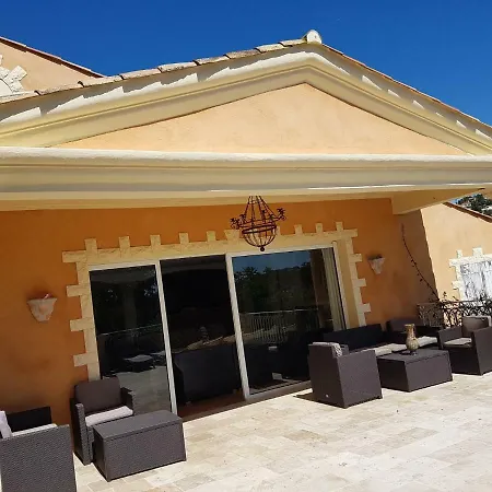 Villa Manon