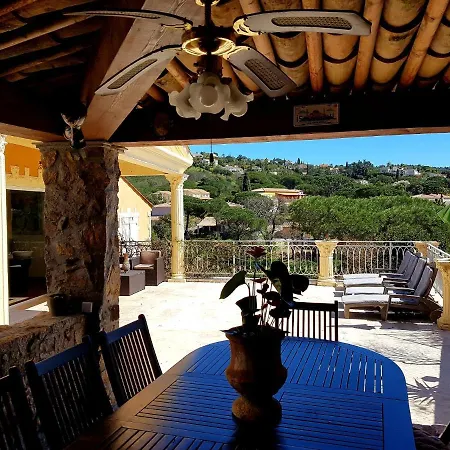 Manon Villa