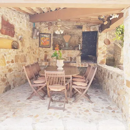 Villa Manon Les Issambres