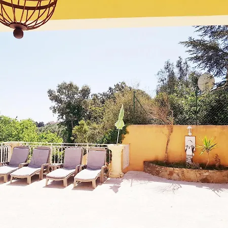 Villa Manon