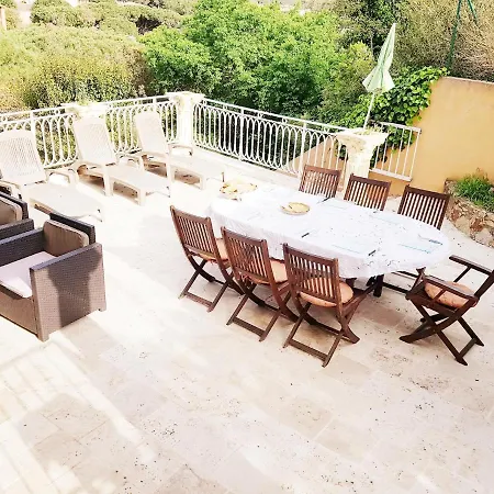 Manon Villa