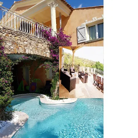Villa Manon